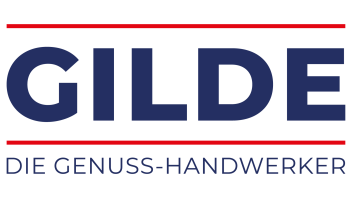 Unternehmens-Logo von GILDE - Ihr Partner für das Lebensmittelhandwerk...