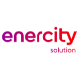 Unternehmens-Logo von enercitySolution GmbH