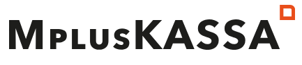 Unternehmens-Logo von MplusKASSA GmbH