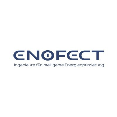 Unternehmens-Logo von Enofect GmbH