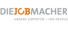 Unternehmens-Logo von DIE JOBMACHER Holding GmbH