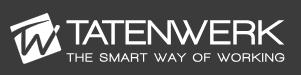 Unternehmens-Logo von Tatenwerk Frankfurt GmbH