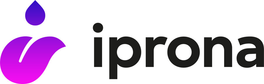 Unternehmens-Logo von Iprona Hengersberg KG