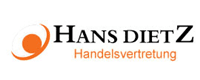 Unternehmens-Logo von Hans Dietz Handelsvertretung