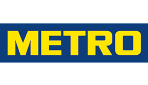 Unternehmens-Logo von METRO Deutschland GmbH