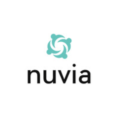 Unternehmens-Logo von Nuvia HR