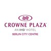 Unternehmens-Logo von Crowne Plaza Berlin City Centre