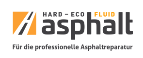 Unternehmens-Logo von Hard-Eco Asphalt Fluid GmbH