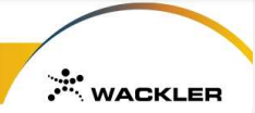 Unternehmens-Logo von Wackler Personal-Service GmbH