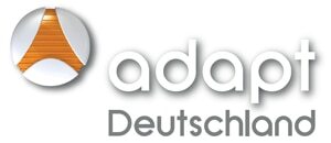 Unternehmens-Logo von Adapt Deutschland GmbH