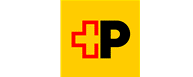 Unternehmens-Logo von Swiss Post Cargo DE GmbH