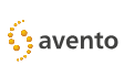 Unternehmens-Logo von Avento Personal GmbH