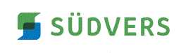 Unternehmens-Logo von SÜDVERS GMBH