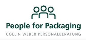Unternehmens-Logo von Collin Weber Personalberatung GmbH