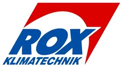 Unternehmens-Logo von Rox Klimatechnik GmbH