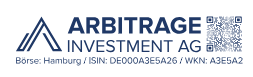 Unternehmens-Logo von Arbitrage Investment AG