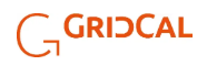Unternehmens-Logo von GridCal GmbH