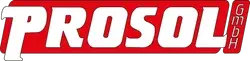 Unternehmens-Logo von Prosol Lacke + Farben Gmbh