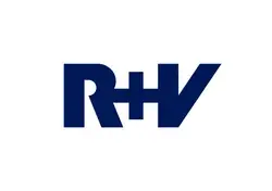 Unternehmens-Logo von R+V Versicherung Freiburg - Generalvertretung BLHV Versicherungs-Service GmbH