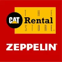 Unternehmens-Logo von Zeppelin Rental GmbH