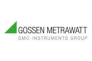 Unternehmens-Logo von Gossen Metrawatt GmbH