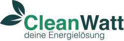 Unternehmens-Logo von Cleanwatt Energiekonzepte GmbH