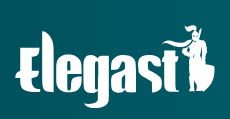 Unternehmens-Logo von Elegast Dach und Fassaden GmbH