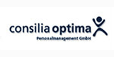 Unternehmens-Logo von Consilia Optima Personalmanagement GmbH