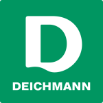 Unternehmens-Logo von Deichmann SE