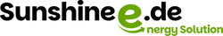 Unternehmens-Logo von Sunshine Energy Solution GmbH