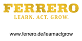 Unternehmens-Logo von Ferrero Ohg Mbh