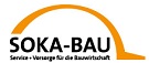 Unternehmens-Logo von Soka-bau Zusatzversorgungskasse Des Baugewerbes Vvag / Urlaubs- Und Lohnausgleichskasse Der Bauwirtschaft
