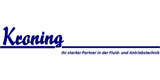 Unternehmens-Logo von Kroning GmbH & Co. KG