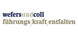 Unternehmens-Logo von Wefers & Coll. Unternehmerberatung GmbH