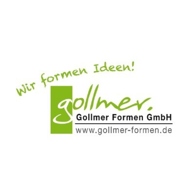 Unternehmens-Logo von GOLLMER Formen GmbH