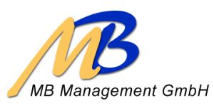 Unternehmens-Logo von MB Management GmbH