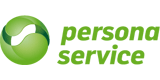 Unternehmens-Logo von persona service AG & Co. KG