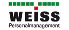 Unternehmens-Logo von WEISS Personalmanagement GmbH