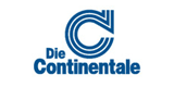 Unternehmens-Logo von Continentale Versicherungsverbund