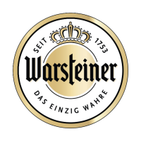 Unternehmens-Logo von Warsteiner Brauerei Haus Cramer Kg