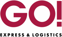 Unternehmens-Logo von GO! Express & Logistics West GmbH & Co. KG