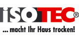 Unternehmens-Logo von ISOTEC-Fachbetrieb Abdichtungstechnik Kortholt