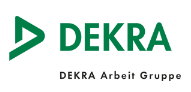 Unternehmens-Logo von Dekra Arbeit GmbH