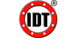 Unternehmens-Logo von IDT Industrie- und Dichtungstechnik GmbH