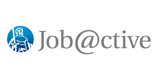 Unternehmens-Logo von Jobactive GmbH