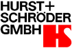 Unternehmens-Logo von HURST+SCHRÖDER GMBH