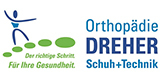 Unternehmens-Logo von Orthopädie Dreher