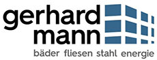 Unternehmens-Logo von Gerhard Mann GmbH & Co. KG