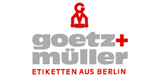 Unternehmens-Logo von Goetz + Müller GmbH
