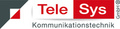 Unternehmens-Logo von TeleSys Kommunikationstechnik GmbH